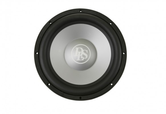 Nordica 12 12 inch SQ subwoofer