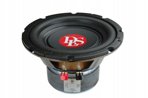 8 free air subwoofer