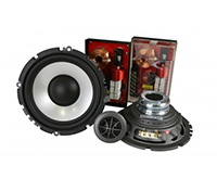 DLS Car Audio Speakers R5A コンポーネント - library.iainponorogo.ac.id