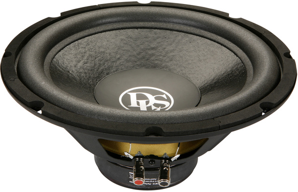 Performance MCW12 12 inch subwoofer
